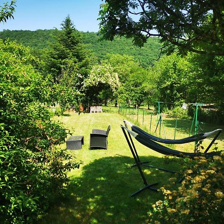 Au Bord De Seille Villa Nevy-Sur-Seille Bagian luar foto