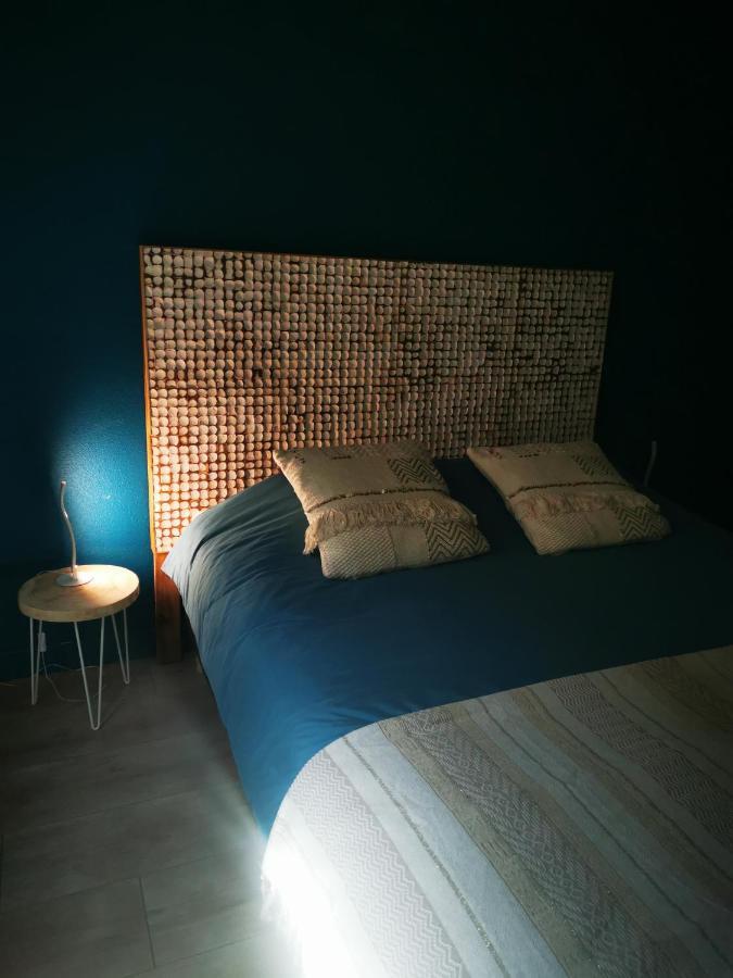 Au Bord De Seille Villa Nevy-Sur-Seille Bagian luar foto